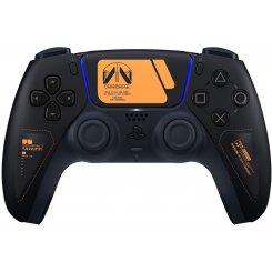 Уценка игровой манипулятор Sony DualSense for PS5 Death Stranding 2 Limited Edition (1000048603) Black (Вскрытая упаковка, 794322)