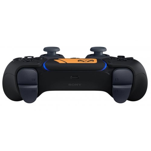 Купить Уценка игровой манипулятор Sony DualSense for PS5 Death Stranding 2 Limited Edition (1000048603) Black (Вскрытая упаковка, 794322) - цена в Харькове, Киеве, Днепре, Одессе
в интернет-магазине Telemart фото