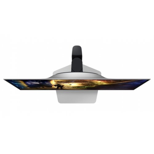 Купить Монитор Samsung 27” Odyssey OLED G6 (LS27DG612SIXCI) Silver (Восстановлено продавцом, 794337) - цена в Харькове, Киеве, Днепре, Одессе
в интернет-магазине Telemart фото