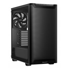 Корпус Be Quiet! Pure Base 501 Airflow Window Tempered Glass без БЖ (BGW74) Black (Відновлено продавцем, 794367)