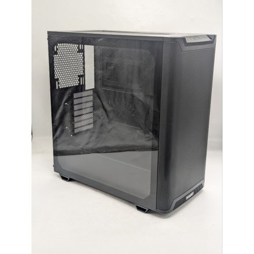 Корпус Be Quiet! Pure Base 501 Airflow Window Tempered Glass без БЖ (BGW74) Black (Відновлено продавцем, 794367) купити з перевіркою сумісності: огляд, характеристики, ціна у Києві, Львові, Вінниці, Хмельницькому, Івано-Франківську, Україні | інтернет-магазин TELEMART.UA фото