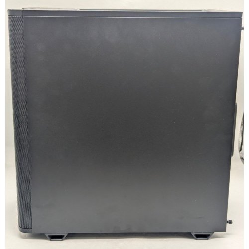 Корпус Be Quiet! Pure Base 501 Airflow Window Tempered Glass без БЖ (BGW74) Black (Відновлено продавцем, 794367) купити з перевіркою сумісності: огляд, характеристики, ціна у Києві, Львові, Вінниці, Хмельницькому, Івано-Франківську, Україні | інтернет-магазин TELEMART.UA фото