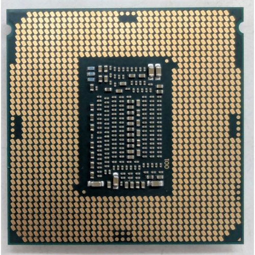 Процесор Intel Core i7-8700K 3.7(4.7)GHz 12MB s1151 Tray (CM8068403358220) (Відновлено продавцем, 794395) купити з перевіркою сумісності: огляд, характеристики, ціна у Києві, Львові, Вінниці, Хмельницькому, Івано-Франківську, Україні | інтернет-магазин TELEMART.UA фото