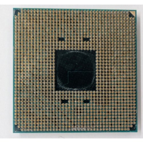 Процесор AMD Ryzen 5 5600G 3.9(4.4)GHz 16MB sAM4 Tray (100-000000252) (Відновлено продавцем, 794403) купити з перевіркою сумісності: огляд, характеристики, ціна у Києві, Львові, Вінниці, Хмельницькому, Івано-Франківську, Україні | інтернет-магазин TELEMART.UA фото