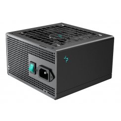 Блок живлення Deepcool PN750D 750W (R-PN750D-FC0B-EU) (Відновлено продавцем, 794408)