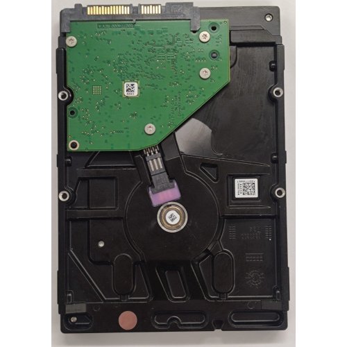 Купить Жесткий диск Seagate Barracuda 7200.12 500GB 16MB 7200RPM 3.5" (ST500DM002) (Восстановлено продавцом, 794419) с проверкой совместимости: обзор, характеристики, цена в Киеве, Днепре, Одессе, Харькове, Украине | интернет-магазин TELEMART.UA фото
