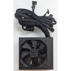Блок живлення FSP 750W (FSP750-80EGN) OEM (Відновлено продавцем, 794431)