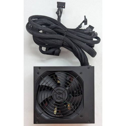 Блок живлення FSP 750W (FSP750-80EGN) OEM (Відновлено продавцем, 794431) купити з перевіркою сумісності: огляд, характеристики, ціна у Києві, Львові, Вінниці, Хмельницькому, Івано-Франківську, Україні | інтернет-магазин TELEMART.UA фото