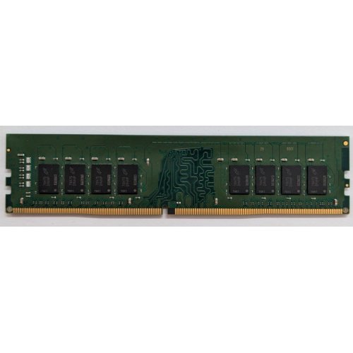 Купить Озу Kingston DDR4 16GB 2666Mhz (ACR26D4U9D8ME-16) (Восстановлено продавцом, 794437) с проверкой совместимости: обзор, характеристики, цена в Киеве, Днепре, Одессе, Харькове, Украине | интернет-магазин TELEMART.UA фото