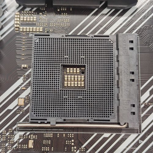 Купить Материнская плата Asus PRIME B550-PLUS (sAM4, AMD B550) (Восстановлено продавцом, 794445) с проверкой совместимости: обзор, характеристики, цена в Киеве, Днепре, Одессе, Харькове, Украине | интернет-магазин TELEMART.UA фото