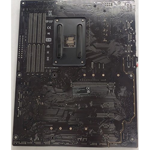 Купить Материнская плата Asus PRIME B550-PLUS (sAM4, AMD B550) (Восстановлено продавцом, 794445) с проверкой совместимости: обзор, характеристики, цена в Киеве, Днепре, Одессе, Харькове, Украине | интернет-магазин TELEMART.UA фото
