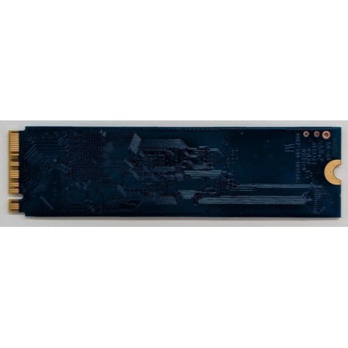 Купить Ssd-диск Kingston NV1 1TB M.2 (2280 PCI-E) NVMe x4 (SNVS/1000G) (Восстановлено продавцом, 794454) с проверкой совместимости: обзор, характеристики, цена в Киеве, Днепре, Одессе, Харькове, Украине | интернет-магазин TELEMART.UA фото