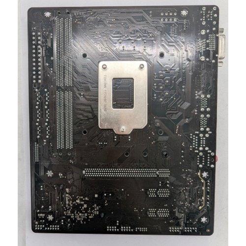 Купить Материнская плата Gigabyte B360M D2V (s1151-V2, Intel B360) (Восстановлено продавцом, 794470) с проверкой совместимости: обзор, характеристики, цена в Киеве, Днепре, Одессе, Харькове, Украине | интернет-магазин TELEMART.UA фото