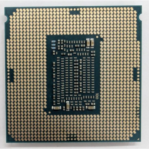Процесор Intel Core i5-9400F 2.9(4.1)GHz 9MB s1151 Tray (CM8068403358819) (Відновлено продавцем, 794473) купити з перевіркою сумісності: огляд, характеристики, ціна у Києві, Львові, Вінниці, Хмельницькому, Івано-Франківську, Україні | інтернет-магазин TELEMART.UA фото