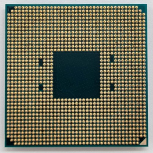Процесор AMD Ryzen 5 2600 3.4(3.9)GHz 16MB sAM4 Tray (YD2600BBM6IAF) (Відновлено продавцем, 794475) купити з перевіркою сумісності: огляд, характеристики, ціна у Києві, Львові, Вінниці, Хмельницькому, Івано-Франківську, Україні | інтернет-магазин TELEMART.UA фото