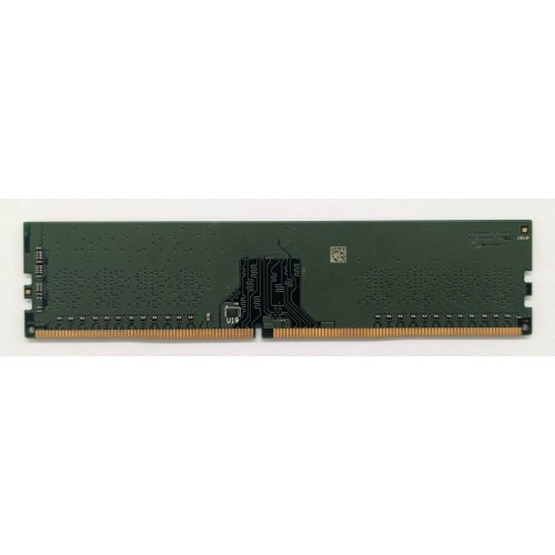Озп Crucial DDR4 8GB 2400Mhz (CT8G4DFS824A) (Відновлено продавцем, 794476) купити з перевіркою сумісності: огляд, характеристики, ціна у Києві, Львові, Вінниці, Хмельницькому, Івано-Франківську, Україні | інтернет-магазин TELEMART.UA фото