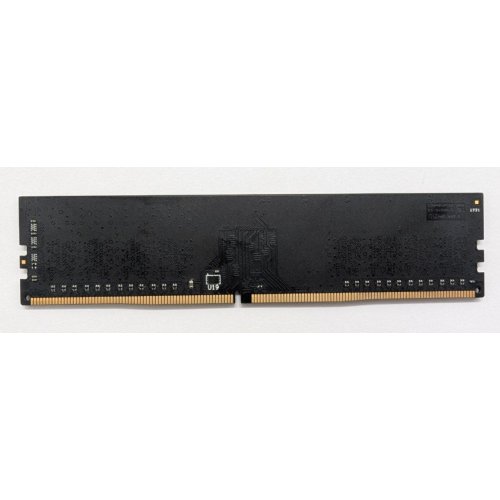 Озп NCP DDR4 8GB 2400MHz (NCPC0AUDR-24MB8) (Відновлено продавцем, 794485) купити з перевіркою сумісності: огляд, характеристики, ціна у Києві, Львові, Вінниці, Хмельницькому, Івано-Франківську, Україні | інтернет-магазин TELEMART.UA фото