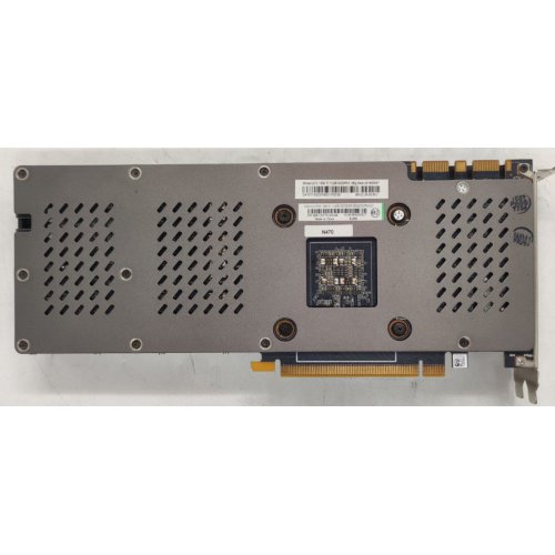 Купить Видеокарта Zotac GeForce GTX 1080 TI Blower 11264MB (ZT-P10810B-10P) (Восстановлено продавцом, 794498) с проверкой совместимости: обзор, характеристики, цена в Киеве, Днепре, Одессе, Харькове, Украине | интернет-магазин TELEMART.UA фото