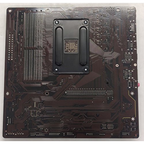 Материнська плата Gigabyte B550M K (sAM4, AMD B550) (Відновлено продавцем, 794506) купити з перевіркою сумісності: огляд, характеристики, ціна у Києві, Львові, Вінниці, Хмельницькому, Івано-Франківську, Україні | інтернет-магазин TELEMART.UA фото