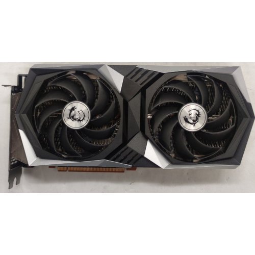 Відеокарта MSI Radeon RX 6650 XT Mech 2X OC 8192MB (Radeon RX 6650 XT MECH 2X 8G OC) (Відновлено продавцем, 794511) купити з перевіркою сумісності: огляд, характеристики, ціна у Києві, Львові, Вінниці, Хмельницькому, Івано-Франківську, Україні | інтернет-магазин TELEMART.UA фото