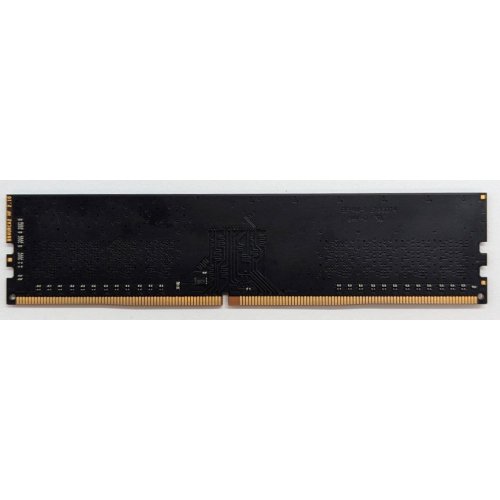 Купить Озу Patriot DDR4 8GB 3200Mhz Signature Line (PSD48G320081) (Восстановлено продавцом, 794667) с проверкой совместимости: обзор, характеристики, цена в Киеве, Днепре, Одессе, Харькове, Украине | интернет-магазин TELEMART.UA фото
