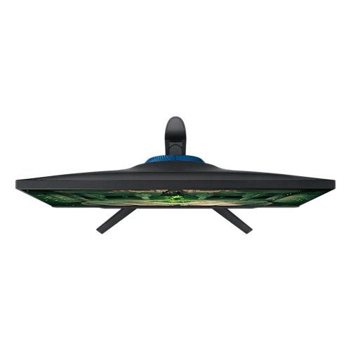 Купити Уцінка монітор Samsung 27" S27BG400EI (LS27BG400EIXCI) Black (Розкрита упаковка, 794670) - ціна в Києві, Львові, Вінниці, Хмельницькому, Франківську, Україні | інтернет-магазин TELEMART.UA фото
