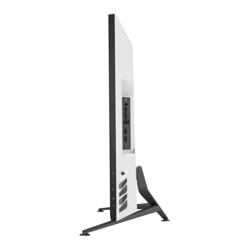 Купить Монитор Asus 43" ROG Strix XG43UQ (90LM0590-B02170) Black (Восстановлено продавцом, 794674) - цена в Харькове, Киеве, Днепре, Одессе
в интернет-магазине Telemart фото