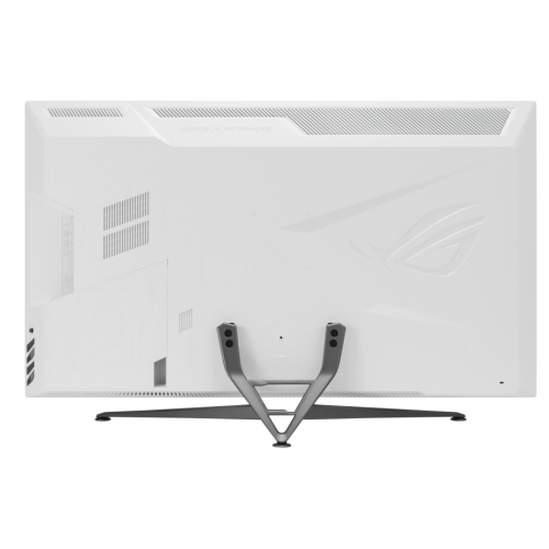 Купить Монитор Asus 43" ROG Strix XG43UQ (90LM0590-B02170) Black (Восстановлено продавцом, 794674) - цена в Харькове, Киеве, Днепре, Одессе
в интернет-магазине Telemart фото