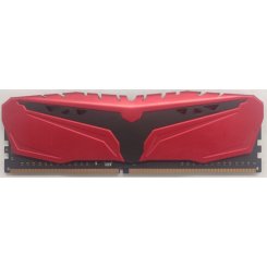 Озп Exceleram DDR4 8GB 3000Mhz Phoenix Red (EPH4083016A) (Відновлено продавцем, 794683)
