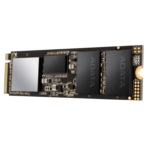 Купить Уценка ssd-диск ADATA XPG SX8200 Pro 3D NAND TLC 1TB M.2 (2280 PCI-E) NVMe 1.3 (ASX8200PNP-1TT-C) (Повреждена упаковка, 794685) с проверкой совместимости: обзор, характеристики, цена в Киеве, Днепре, Одессе, Харькове, Украине | интернет-магазин TELEMART.UA фото