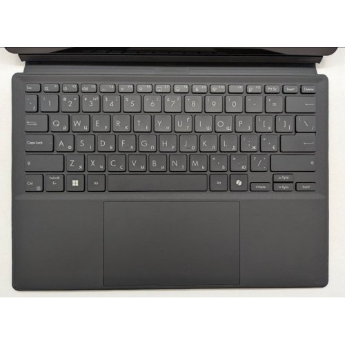 Купить Ноутбук Asus ProArt PZ13 HT5306QA-LX002W (90NB1441-M00120) Nano Black (Восстановлено продавцом, 794688) - цена в Харькове, Киеве, Днепре, Одессе
в интернет-магазине Telemart фото