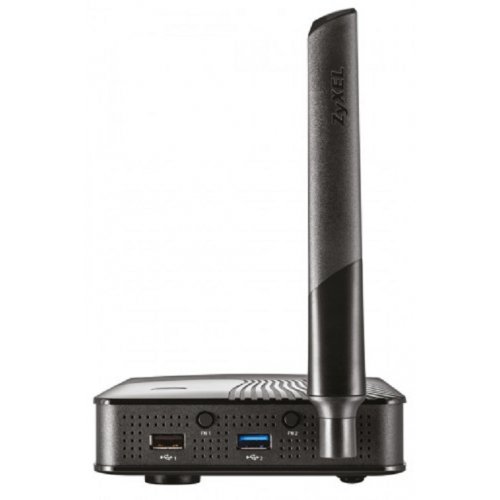Купить Wi-Fi роутер Zyxel Keenetic Ultra II - цена в Харькове, Киеве, Днепре, Одессе
в интернет-магазине Telemart фото