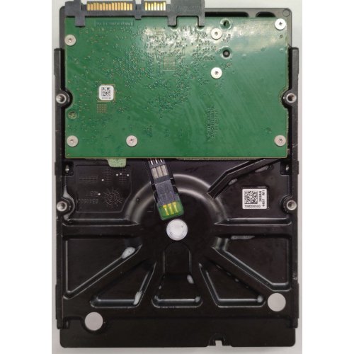 Купить Жесткий диск Seagate SkyHawk (Secure) 6TB 256MB 7200RPM 3.5'' (ST6000VX0023) (Восстановлено продавцом, 794693) с проверкой совместимости: обзор, характеристики, цена в Киеве, Днепре, Одессе, Харькове, Украине | интернет-магазин TELEMART.UA фото