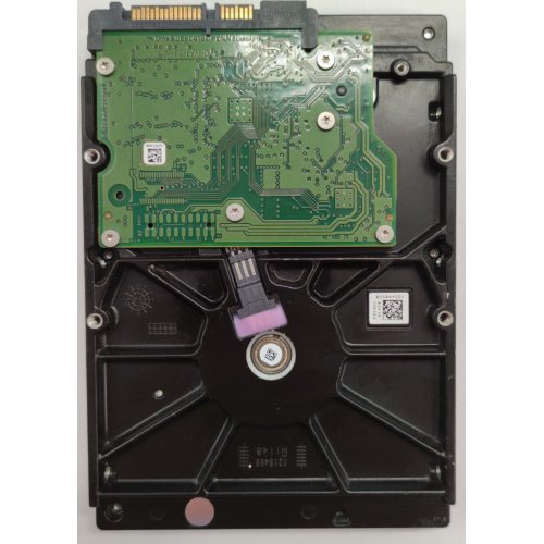 Купить Жесткий диск Seagate Barracuda 7200.12 500GB 16MB 7200RPM 3.5" (ST500DM002) (Восстановлено продавцом, 794694) с проверкой совместимости: обзор, характеристики, цена в Киеве, Днепре, Одессе, Харькове, Украине | интернет-магазин TELEMART.UA фото