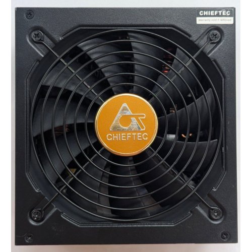 Блок живлення CHIEFTEC Proton 1000W (BDF-1000C) (Відновлено продавцем, 794697) купити з перевіркою сумісності: огляд, характеристики, ціна у Києві, Львові, Вінниці, Хмельницькому, Івано-Франківську, Україні | інтернет-магазин TELEMART.UA фото