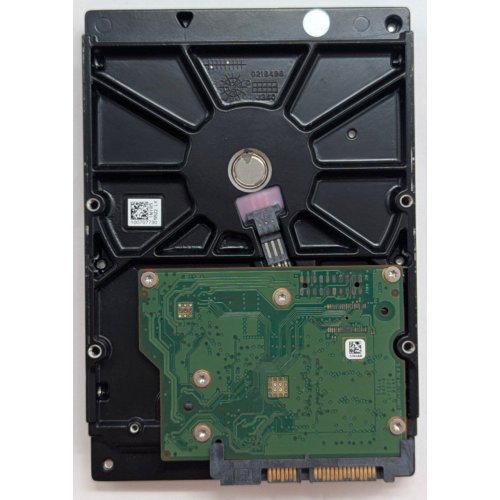 Купить Жесткий диск Seagate Barracuda 7200.12 500GB 16MB 7200RPM 3.5" (ST500DM002) (Восстановлено продавцом, 794702) с проверкой совместимости: обзор, характеристики, цена в Киеве, Днепре, Одессе, Харькове, Украине | интернет-магазин TELEMART.UA фото