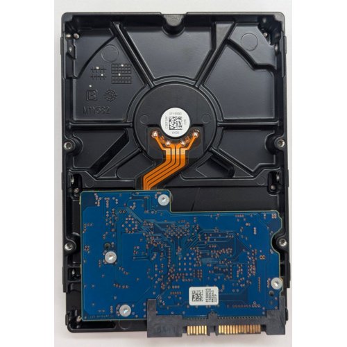Купить Жесткий диск Toshiba 500GB 32MB 7200RPM 3.5" (DT01ACA050) (Восстановлено продавцом, 794709) с проверкой совместимости: обзор, характеристики, цена в Киеве, Днепре, Одессе, Харькове, Украине | интернет-магазин TELEMART.UA фото