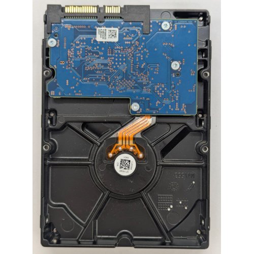 Купить Жесткий диск Toshiba 500GB 32MB 7200RPM 3.5" (DT01ACA050) (Восстановлено продавцом, 794713) с проверкой совместимости: обзор, характеристики, цена в Киеве, Днепре, Одессе, Харькове, Украине | интернет-магазин TELEMART.UA фото