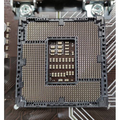 Материнська плата MSI B150A PC MATE (s1151, Intel B150) (Відновлено продавцем, 794717) купити з перевіркою сумісності: огляд, характеристики, ціна у Києві, Львові, Вінниці, Хмельницькому, Івано-Франківську, Україні | інтернет-магазин TELEMART.UA фото