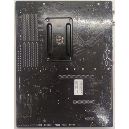 Материнська плата Asus PRIME B450-PLUS (sAM4, AMD B450) (Відновлено продавцем, 794728) купити з перевіркою сумісності: огляд, характеристики, ціна у Києві, Львові, Вінниці, Хмельницькому, Івано-Франківську, Україні | інтернет-магазин TELEMART.UA фото