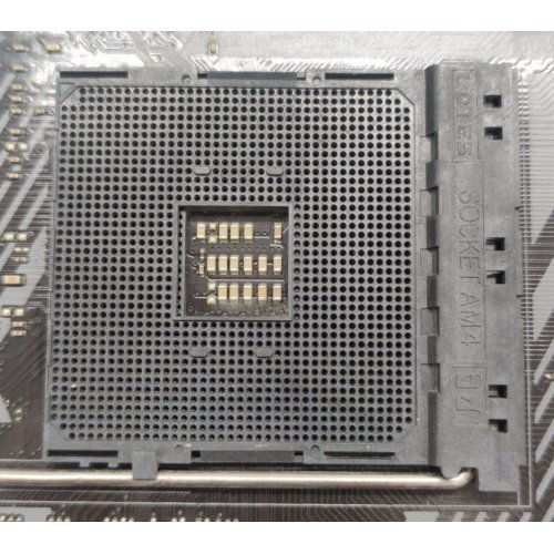 Материнська плата Asus PRIME B450-PLUS (sAM4, AMD B450) (Відновлено продавцем, 794728) купити з перевіркою сумісності: огляд, характеристики, ціна у Києві, Львові, Вінниці, Хмельницькому, Івано-Франківську, Україні | інтернет-магазин TELEMART.UA фото