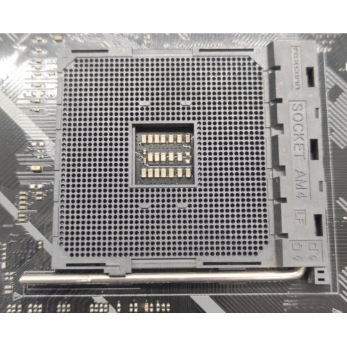Материнська плата Asus TUF B450-PLUS GAMING (sAM4, AMD B450) (Відновлено продавцем, 794741) купити з перевіркою сумісності: огляд, характеристики, ціна у Києві, Львові, Вінниці, Хмельницькому, Івано-Франківську, Україні | інтернет-магазин TELEMART.UA фото