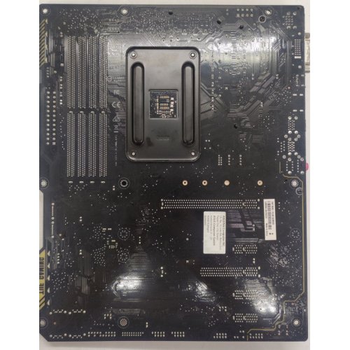 Материнська плата Asus TUF B450-PLUS GAMING (sAM4, AMD B450) (Відновлено продавцем, 794741) купити з перевіркою сумісності: огляд, характеристики, ціна у Києві, Львові, Вінниці, Хмельницькому, Івано-Франківську, Україні | інтернет-магазин TELEMART.UA фото