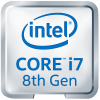 Фото Процессор Intel Core i7-8700 3.2GHz 12MB s1151 Tray (CM8068403358316)