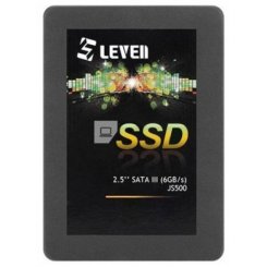 SSD-диск LEVEN JS500 480GB MLC 2.5
