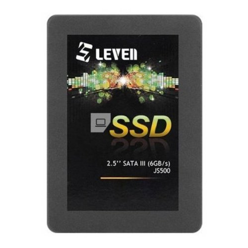 Продати SSD-диск LEVEN JS500 480GB MLC 2.5" (JS500SSD480GB) за Trade-In у інтернет-магазині Телемарт - Київ, Дніпро, Україна фото