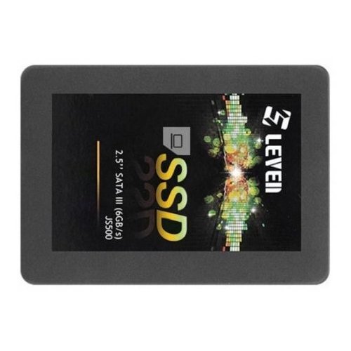 Продати SSD-диск LEVEN JS500 480GB MLC 2.5" (JS500SSD480GB) за Trade-In у інтернет-магазині Телемарт - Київ, Дніпро, Україна фото