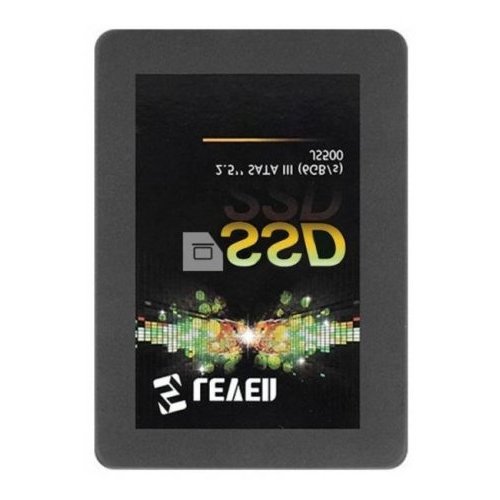 Продати SSD-диск LEVEN JS500 480GB MLC 2.5" (JS500SSD480GB) за Trade-In у інтернет-магазині Телемарт - Київ, Дніпро, Україна фото