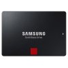 Photo SSD Drive Samsung 860 PRO V-NAND MLC 2TB 2.5