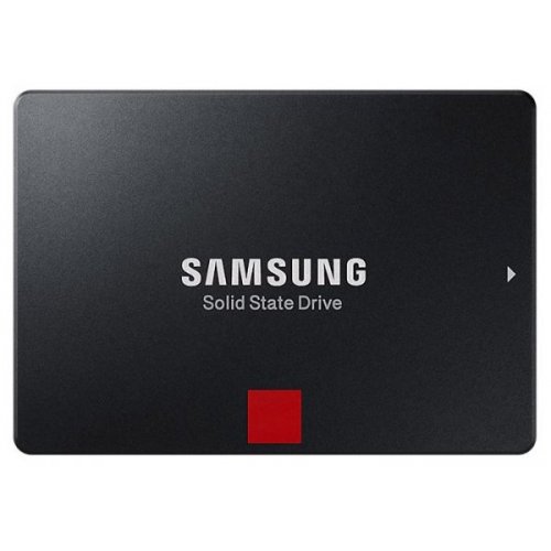Продать SSD-диск Samsung 860 PRO V-NAND MLC 2TB 2.5" (MZ-76P2T0BW) по Trade-In интернет-магазине Телемарт - Киев, Днепр, Украина фото
